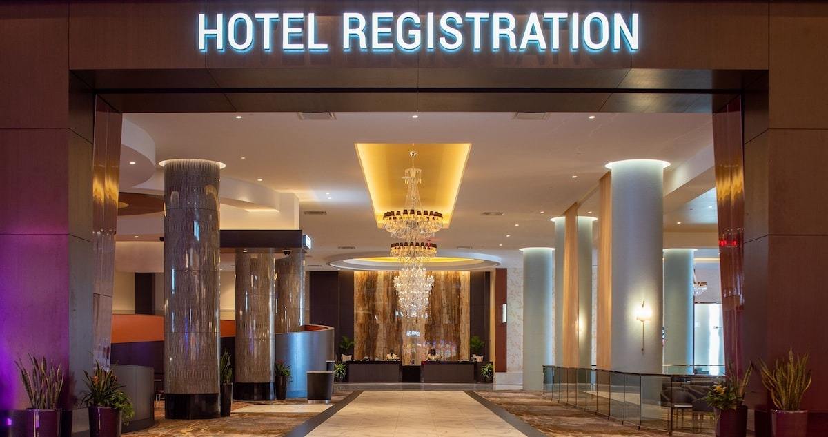 The Charm of Southland Casino Hotel