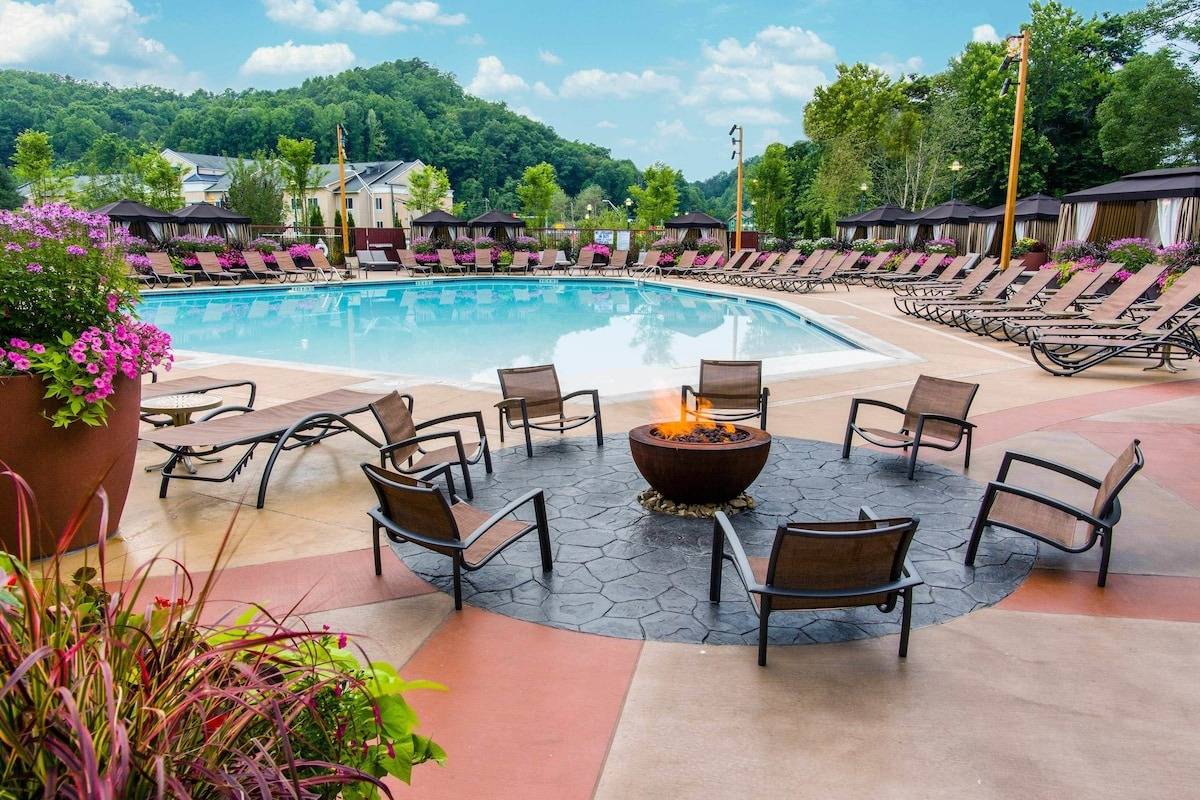 The Charm of Southland Casino Hotel