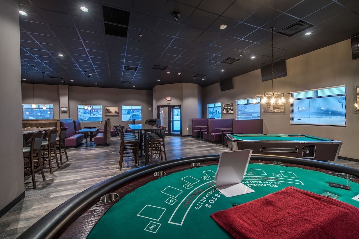 The Charm of Southland Casino Hotel